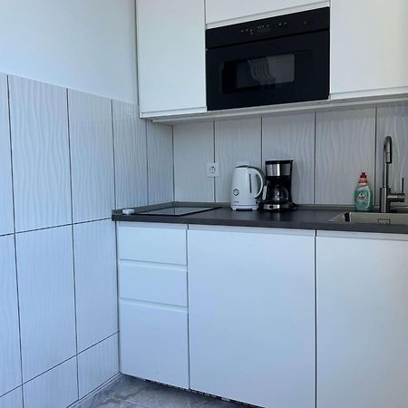 Studio Am Strand Arguineguin Ngoại thất bức ảnh