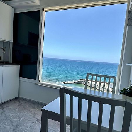 Studio Am Strand Arguineguin Ngoại thất bức ảnh