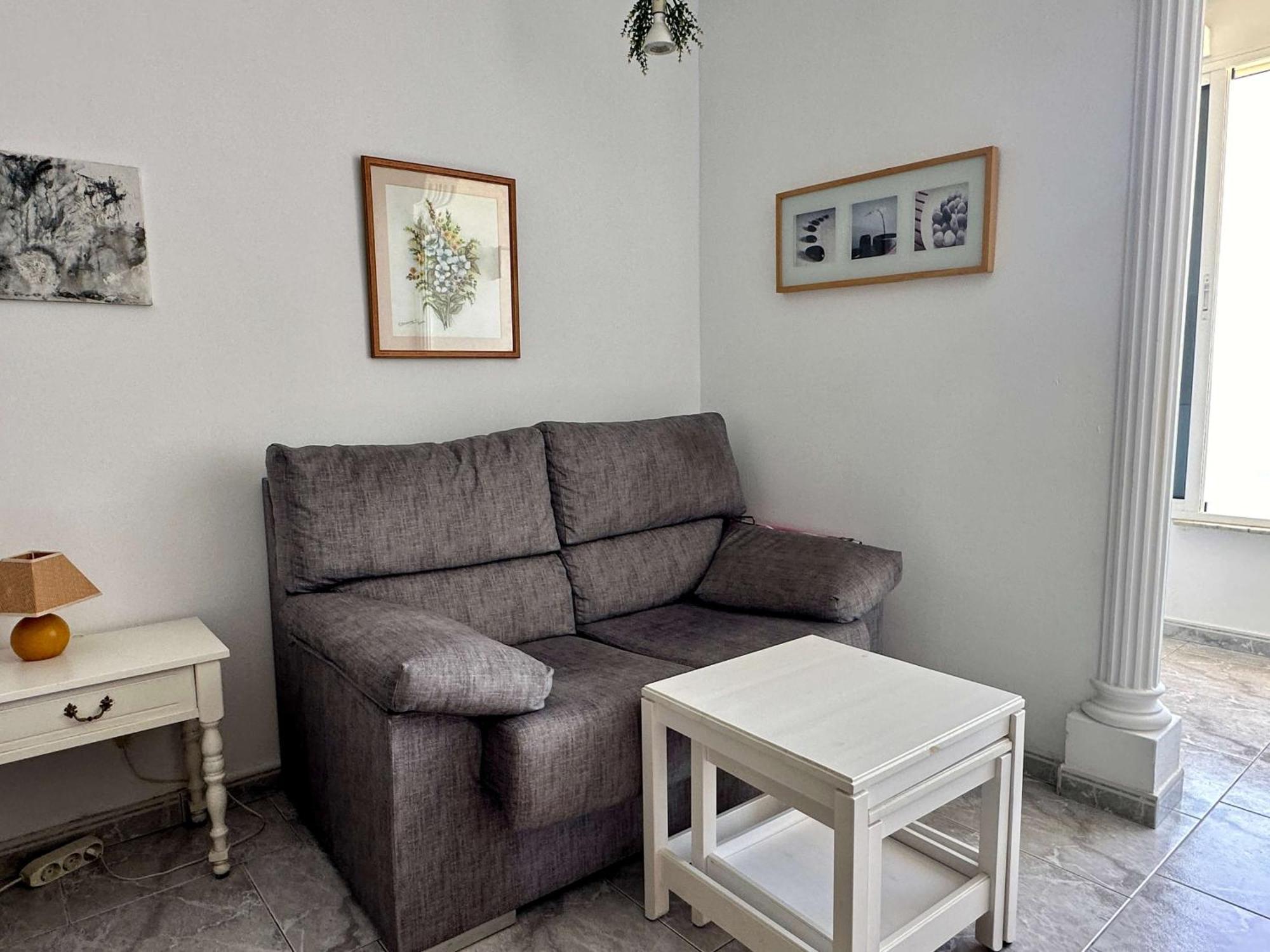 Studio Am Strand Arguineguin Ngoại thất bức ảnh
