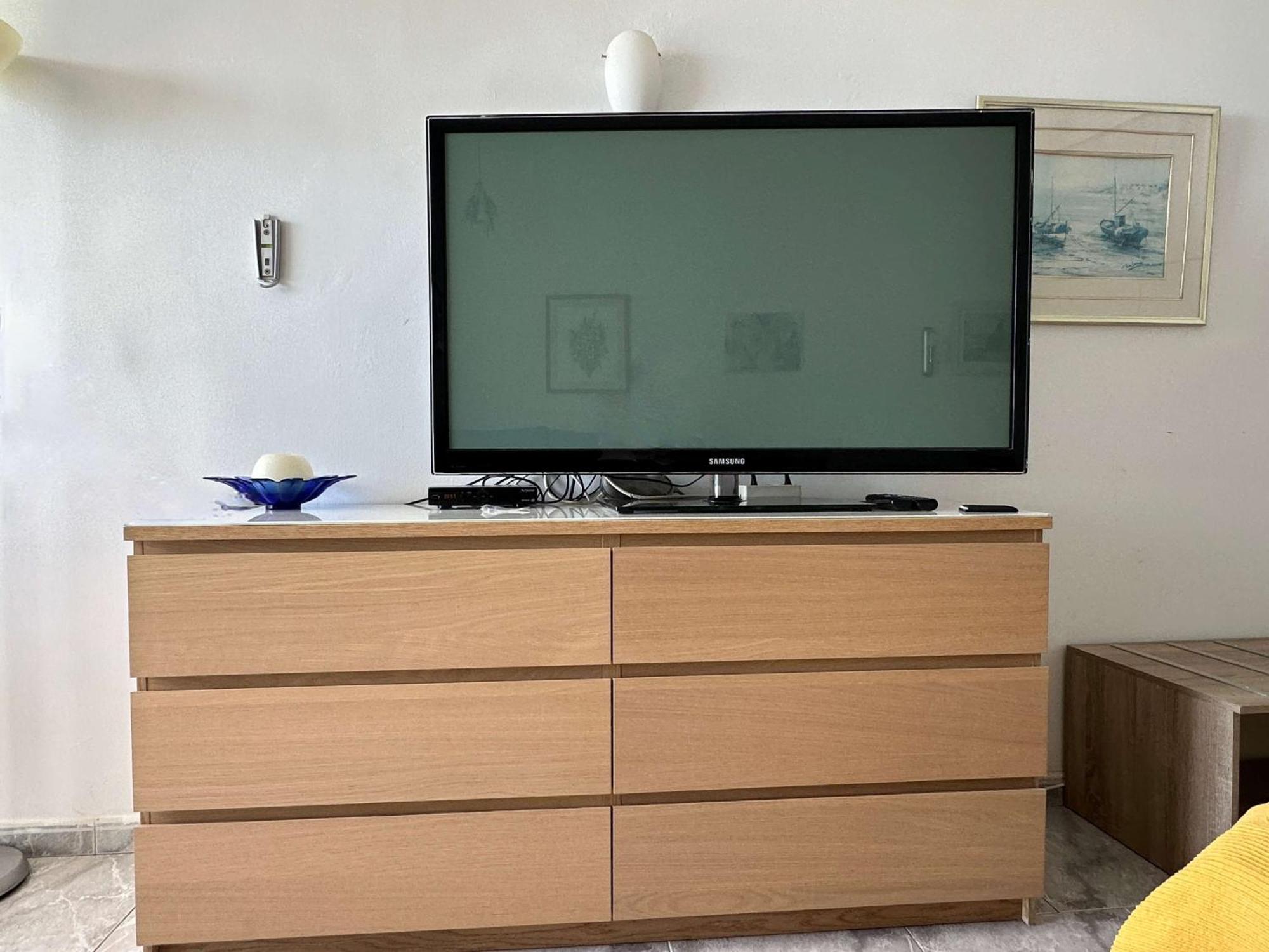 Studio Am Strand Arguineguin Ngoại thất bức ảnh